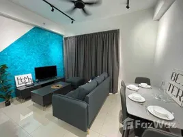 อพาร์ทเม้นท์ 1 ห้องนอน ให้เช่า ในโครงการ โนเบิล นิว ครอส คูคต , คูคต, ลำลูกกา, ปทุมธานี