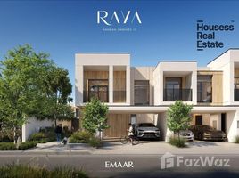 3 спален Вилла на продажу в Raya, Villanova, Dubai Land, Дубай