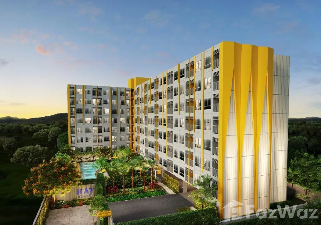 Hay Hua Hin Condo in Hua Hin FazWaz