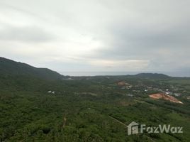  Grundstück zu verkaufen in Koh Samui, Surat Thani, Na Mueang