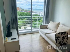 1 chambre Condominium à vendre à Neo Sea View ., Nong Prue, Pattaya