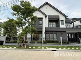 4 Bedroom House for rent at Centro Bangna, Bang Kaeo, Bang Phli, Samut Prakan