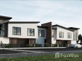 4 Bedroom Villa for sale at Creek Town, The 1st Settlement
