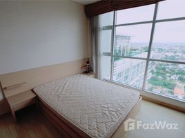 1 Bedroom Condo for rent in Huai Khwang, Bangkok Rhythm Ratchada - Huai Khwang