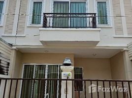 3 Bedroom House for rent at Sansuk Town, Nong Prue, Pattaya, Chon Buri