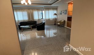 4 Schlafzimmern Penthouse zu verkaufen in Khlong Tan Nuea, Bangkok S.R. Place