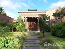 3 Bedroom House for sale in Buenos Aires, Pilar, Buenos Aires