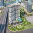 2 침실 The Paragon by IGO에서 판매하는 아파트, Ubora Towers, 비즈니스 베이, 두바이, 아랍 에미리트
