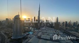Available Units at The Address Residence Fountain Views 3