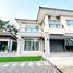 3 спален Дом в аренду в The Plant Mahidol-Chareonmeung, Ton Pao, Сан Кампаенг