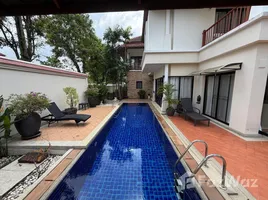 ขายวิลล่า 4 ห้องนอน ในโครงการ อังศนา วิลล่า, เชิงทะเล, ถลาง, ภูเก็ต, ไทย