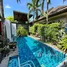 4 Bedroom Villa for rent at Phuket Baan Charoensuk, Si Sunthon, Thalang, Phuket, Thailand