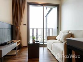 1 Schlafzimmer Appartement zu verkaufen im Ceil By Sansiri, Khlong Tan Nuea