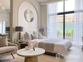 Studio Apartment for sale at Oxford 212, Tuscan Residences