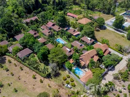 ขายวิลล่า 18 ห้องนอน ใน แม่น้ำ, สุราษฎร์ธานี, แม่น้ำ, เกาะสมุย