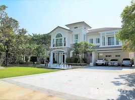 6 Bedroom House for sale at Nantawan Serene Lake, Suthep