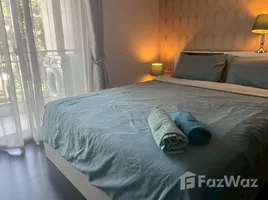 在The Vidi Condominium出售的1 卧室 公寓, Chang Phueak, 孟清迈, 清迈, 泰国