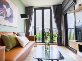 1 chambre Condominium à louer à , Phra Khanong Nuea