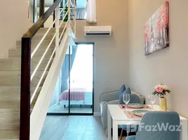 2 Habitación Departamento en alquiler en Metro Sky Prachachuen, Wong Sawang