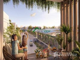 3 спален Дом на продажу в The Sustainable City - Yas Island, Yas Acres, Yas Island