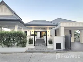 ขายวิลล่า 3 ห้องนอน ในโครงการ หัวหิน ฮิลล์ไซด์ แฮมเลต, หัวหิน, หัวหิน, ประจวบคีรีขันธ์