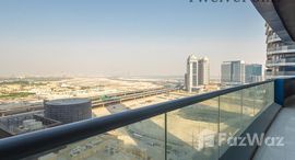 Available Units at Damac Maison Mall Street