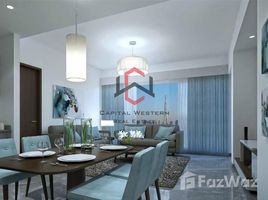 1 спален Квартира на продажу в Creek Vistas Reserve, Azizi Riviera, Meydan