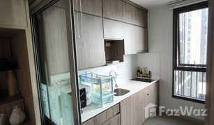 2 Bedrooms Condo for sale in Bang Wa, Bangkok The Parkland Phetkasem 56