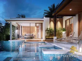 3 Habitación Villa en venta en FazWaz.es, Ao Nang, Mueang Krabi, Krabi, Tailandia