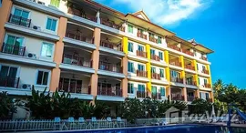 Unités disponibles à Palm Breeze Resort