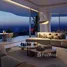 5 Schlafzimmer Penthouse zu verkaufen im COMO Residences, Palm Jumeirah