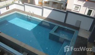 5 Schlafzimmern Villa zu verkaufen in Bang Lamung, Pattaya 