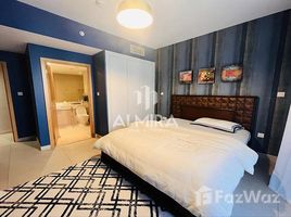 4 Bedroom Apartment for sale at Building B, Al Zeina, Al Raha Beach