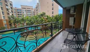 2 Schlafzimmern Wohnung zu verkaufen in Nong Prue, Pattaya Atlantis Condo Resort