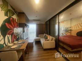 1 Schlafzimmer Wohnung zu vermieten im La Habana, Nong Kae