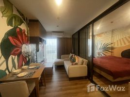 1 chambre Condominium à louer à , Nong Kae