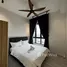 Studio Penthouse zu vermieten im Soho Life, Geylang east