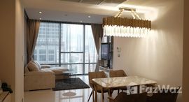 Available Units at The Bangkok Sathorn