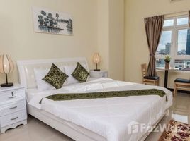 1 Bedroom Condo for sale in Vibolsok Polyclinic, Veal Vong, Boeng Proluet