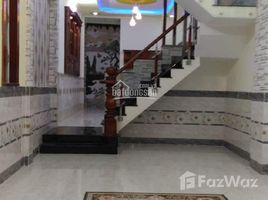 4 Bedroom House for sale in Tan Chanh Hiep, District 12, Tan Chanh Hiep