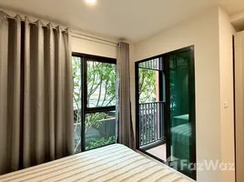 คอนโด สตูดิโอ ให้เช่า ในโครงการ โคลส รัชดา 7, ดินแดง, ดินแดง