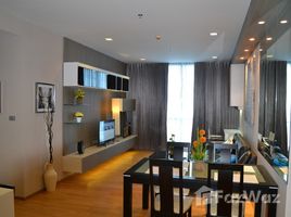 2 спален Кондо в аренду в Hyde Sukhumvit 13, Khlong Toei Nuea