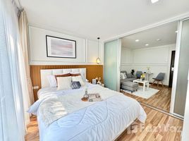 1 Schlafzimmer Wohnung zu verkaufen im The Green Condo III, Bang Chak