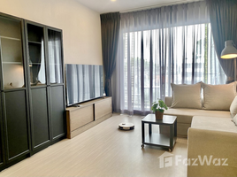 2 Schlafzimmer Wohnung zu verkaufen im Supalai Premier Si Phraya - Samyan, Maha Phruettharam, Bang Rak, Bangkok