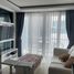 1 спален Квартира на продажу в Grand Avenue Residence, Nong Prue, Паттайя