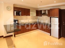 1 Schlafzimmer Wohnung zu verkaufen im The Residence Jomtien Beach, Nong Prue