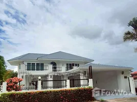 ขายวิลล่า 3 ห้องนอน ในโครงการ ฮิลล์วิว วิลล่า, เมืองพัทยา, พัทยา