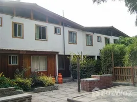 8 Habitación Casa en venta en San Antonio, Valparaíso, El Tabo, San Antonio