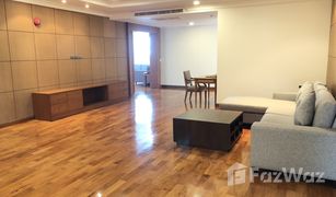 曼谷 Khlong Toei BT Residence 4 卧室 住宅 售 