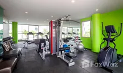 รูปถ่าย 3 of the Fitnessstudio at เดอะ รีเจนต์ บางเทา